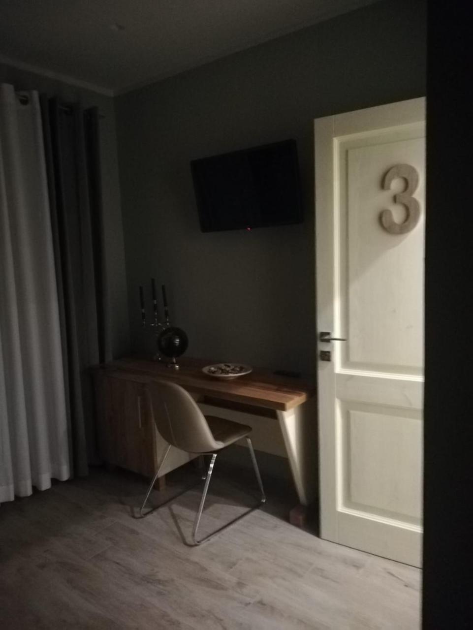 Ponte Vestilli B&B Limatola Exteriér fotografie