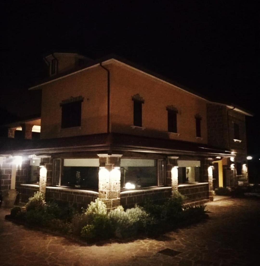 Ponte Vestilli B&B Limatola Exteriér fotografie